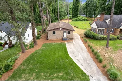 1723 S Alvarado Terrace SW, Atlanta, GA 30311 - Photo 13