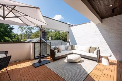 1204 Piedmont Avenue NE #2, Atlanta, GA 30309 - Photo 41