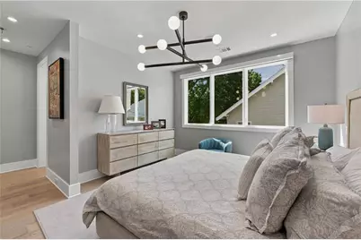 1204 Piedmont Avenue NE #2, Atlanta, GA 30309 - Photo 27