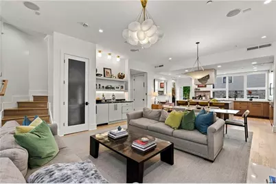 1204 Piedmont Avenue NE #2, Atlanta, GA 30309 - Photo 5