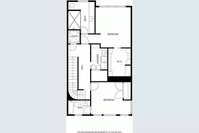 1204 Piedmont Avenue NE #2, Atlanta, GA 30309 - Photo 59