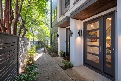 1204 Piedmont Avenue NE #2, Atlanta, GA 30309 - Photo 7
