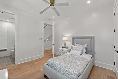 1204 Piedmont Avenue NE #2, Atlanta, GA 30309 - Photo 35