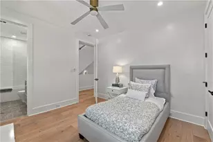 1204 Piedmont Ave NE, Atlanta, GA 30309 - Photo 35