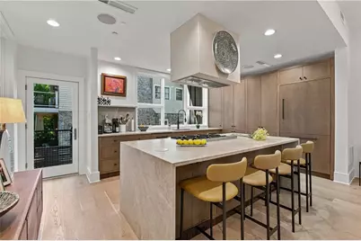 1204 Piedmont Avenue NE #2, Atlanta, GA 30309 - Photo 3