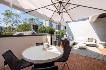 1204 Piedmont Avenue NE #2, Atlanta, GA 30309 - Photo 43