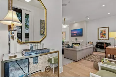 1204 Piedmont Avenue NE #2, Atlanta, GA 30309 - Photo 9