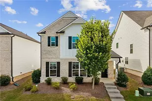 4335 Magpie Dr, Hoschton, GA 30548 - Photo 1