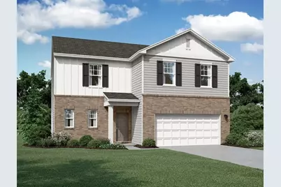 427 Silverton Drive, Dacula, GA 30019 - Photo 1