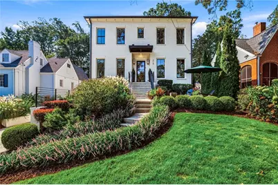 314 Nelson Ferry Road, Decatur, GA 30030 - Photo 1