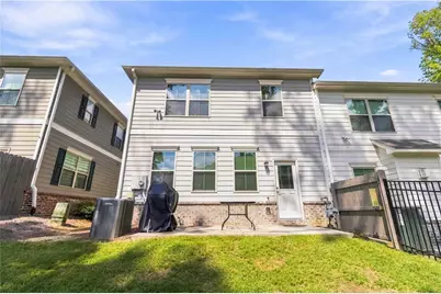 1256 Herty Drive, Marietta, GA 30062 - Photo 21