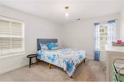 1256 Herty Drive, Marietta, GA 30062 - Photo 17
