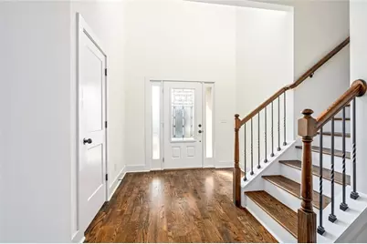 218 Ivey Drive, Bethlehem, GA 30620 - Photo 7