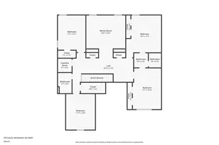 218 Ivey Dr, Bethlehem, GA 30620 - Photo 45