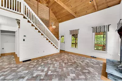 148 Stegall Mill Ridge, Ellijay, GA 30536 - Photo 7