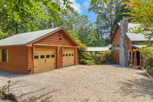 148 Stegall Mill Ridge, Ellijay, GA 30536 - Photo 57