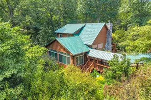 148 Stegall Mill Ridge, Ellijay, GA 30536 - Photo 59