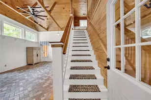 148 Stegall Mill Ridge, Ellijay, GA 30536 - Photo 5