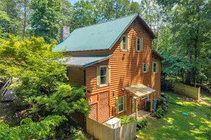 148 Stegall Mill Ridge, Ellijay, GA 30536 - Photo 61