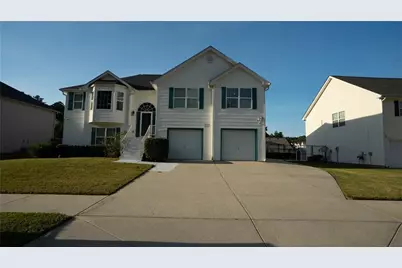 2010 Hillspring Lane, Lithonia, GA 30058 - Photo 1
