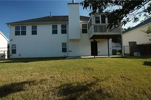 2010 Hillspring Ln, Lithonia, GA 30058 - Photo 35