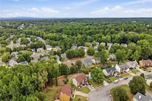 3790 Kirkwood Run NW, Kennesaw, GA 30144 - Photo 51