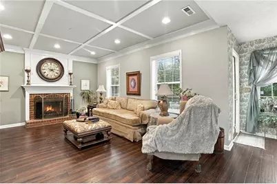 3790 Kirkwood Run NW, Kennesaw, GA 30144 - Photo 7