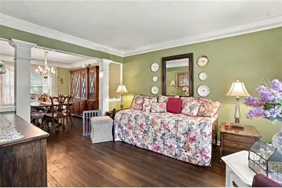 3790 Kirkwood Run NW, Kennesaw, GA 30144 - Photo 5
