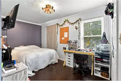 3790 Kirkwood Run NW, Kennesaw, GA 30144 - Photo 31