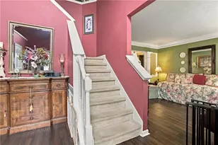 3790 Kirkwood Run NW, Kennesaw, GA 30144 - Photo 21