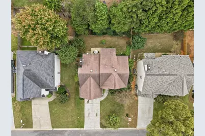 3790 Kirkwood Run NW, Kennesaw, GA 30144 - Photo 49