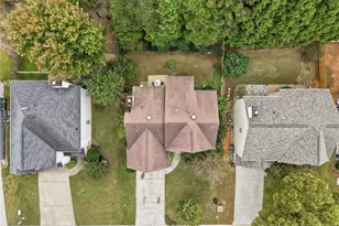 3790 Kirkwood Run NW, Kennesaw, GA 30144 - Photo 49