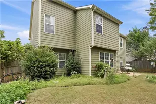 3790 Kirkwood Run NW, Kennesaw, GA 30144 - Photo 47