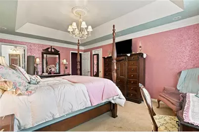 3790 Kirkwood Run NW, Kennesaw, GA 30144 - Photo 23