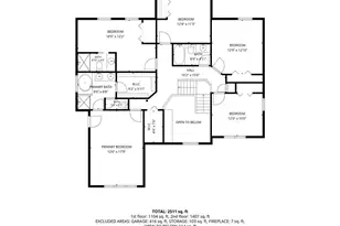 3790 Kirkwood Run NW, Kennesaw, GA 30144 - Photo 53