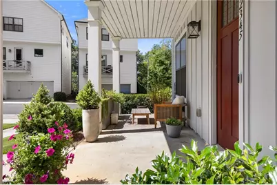 2345 Merrilee Lane SE, Atlanta, GA 30317 - Photo 3