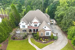 6229 Arnall Ct NW, Acworth, GA 30101 - Photo 109