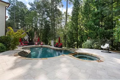 [Address not provided], Acworth, GA 30101 - Photo 101