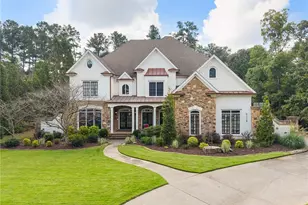 [Address not provided], Acworth, GA 30101 - Photo 1