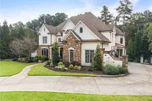 6229 Arnall Ct NW, Acworth, GA 30101 - Photo 3