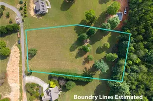 [Address not provided], Morganton, GA 30560 - Photo 1