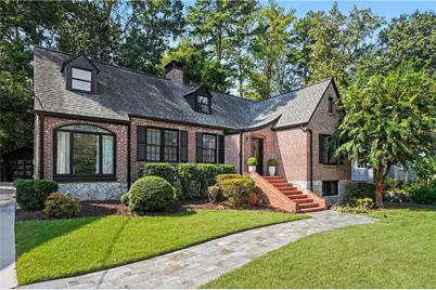 839 Wildwood Road NE, Atlanta, GA 30324 - Photo 3