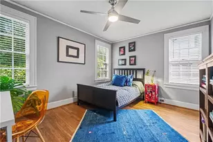 839 Wildwood Rd NE, Atlanta, GA 30324 - Photo 33