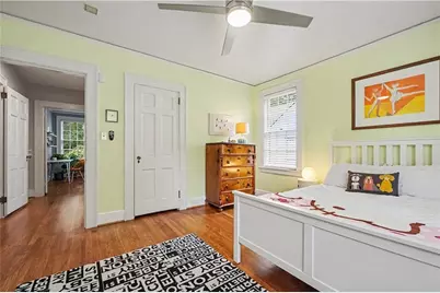 839 Wildwood Road NE, Atlanta, GA 30324 - Photo 31