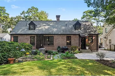 839 Wildwood Road NE, Atlanta, GA 30324 - Photo 39