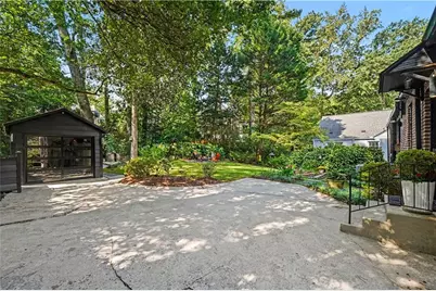 839 Wildwood Road NE, Atlanta, GA 30324 - Photo 41