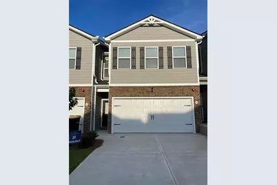 11516 Kimberly Way, Hampton, GA 30228 - Photo 1