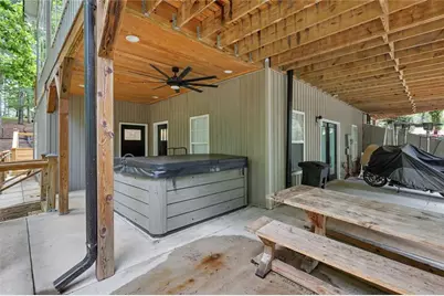 301 Cross Creek Trail, Demorest, GA 30535 - Photo 49