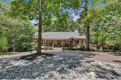 301 Cross Creek Trail, Demorest, GA 30535 - Photo 5