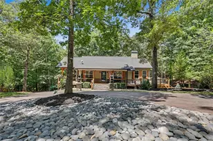301 Cross Creek Trail, Demorest, GA 30535 - Photo 5